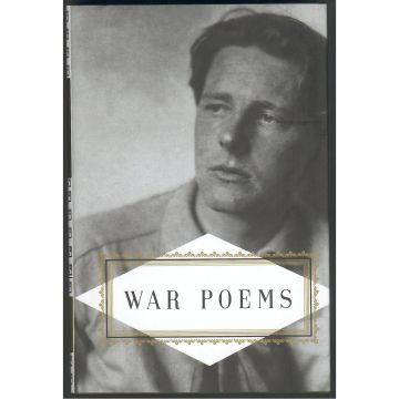 War Poems