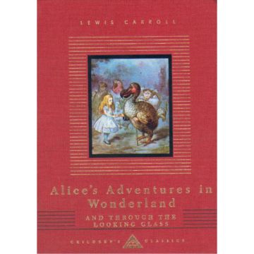 Alice's Adventures in Wonderland