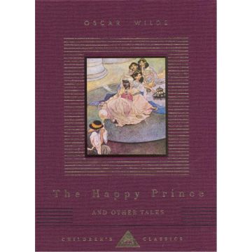 The Happy Prince and Other Tales