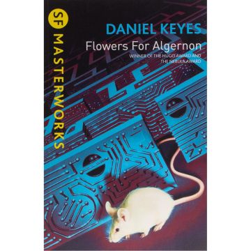 Flowers For Algernon