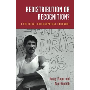 Redistribution or Recognition?