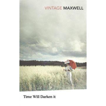 Vintage Classics: Time Will Darken It