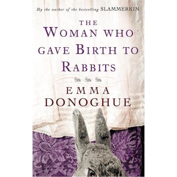 The Woman Who Gave Birth to Rabbits