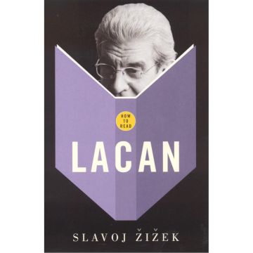 How to Read Lacan