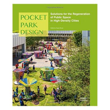 Pocket Park Design