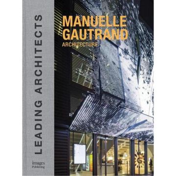 Manuelle Gautrand Architecture