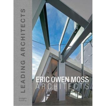 Eric Owen Moss