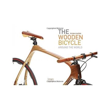 The Wooden Bicycle