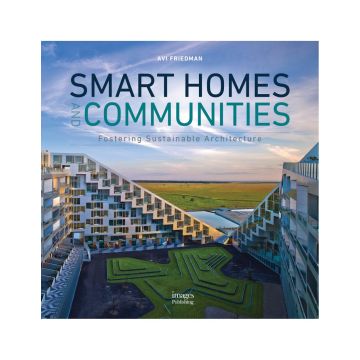 Smart Homes and Communities