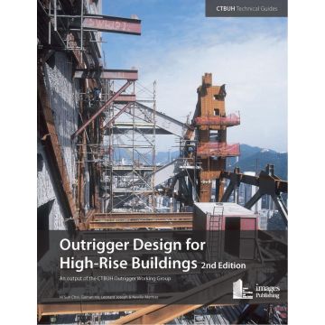 Outrigger Design for High-Rise Buildings