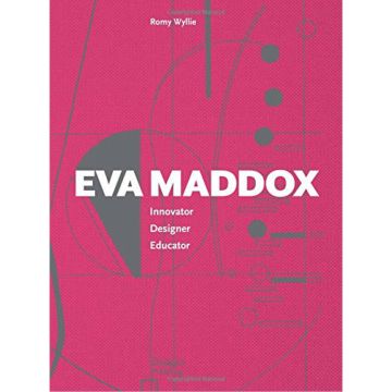 Eva Maddox