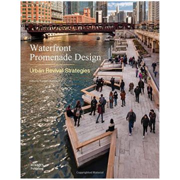 Waterfront Promenade Design