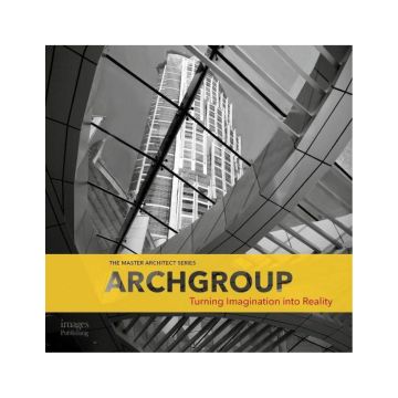 Archgroup International