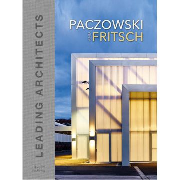 Paczowski and Fritsch Architects