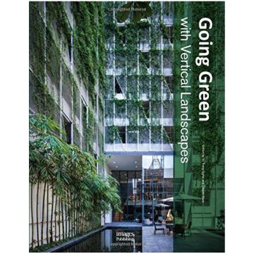 Going Green With Vertical Landscapes