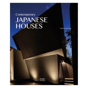 Contemporary Japanese Houses