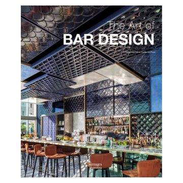 The Art of Bar Design