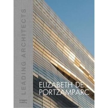 Elizabeth de Portzamparc