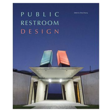 Public Restroom Design