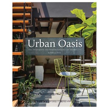 Urban Oasis