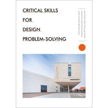 Critical Skills for Solving Design Problems