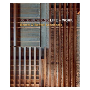 Correlations: Life + Work