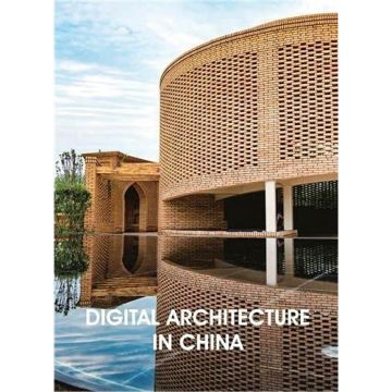 Digital Architecture in Contemporary China