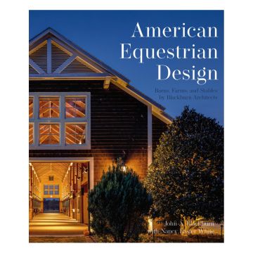 American Equestrian Design