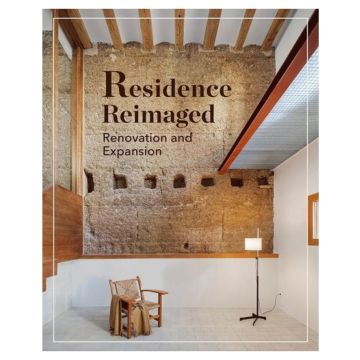 Residences Reimagined