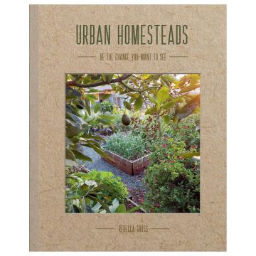 Urban Homesteads