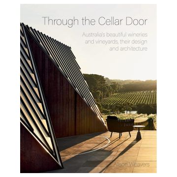 Through the Cellar Door