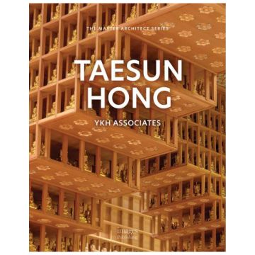 Taesun Hong: YKH Associates