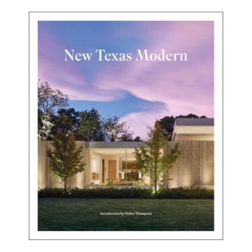 New Texas Modern