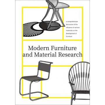 Modern Furniture and Material Research