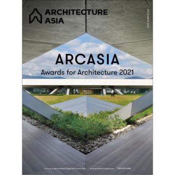 Architecture Asia