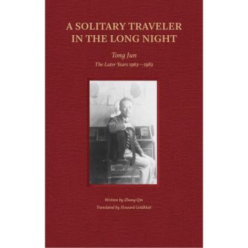 A Solitary Traveler in the Long Night