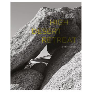 High Desert Retreat