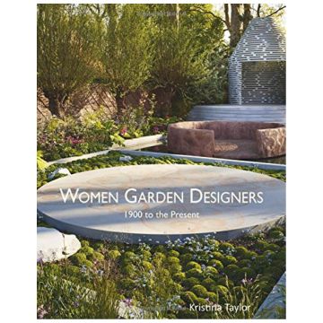 Women Garden Designers