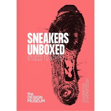 Sneakers Unboxed