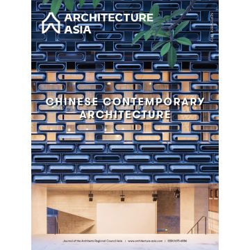 Architecture Asia