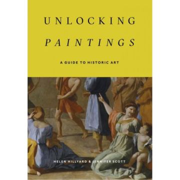 Unlocking Paintings