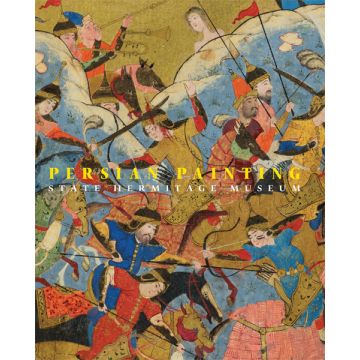 Persian Manuscripts, Paintings and Drawings