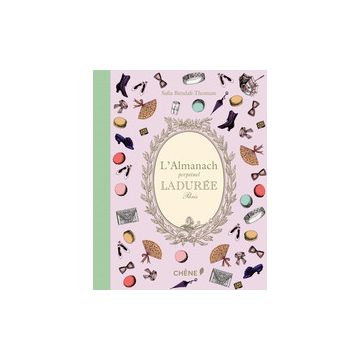 Laduree: The Almanac