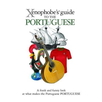 Xenophobe's Guide to the Portuguese