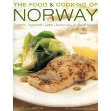 The Food & Cooking of Norway