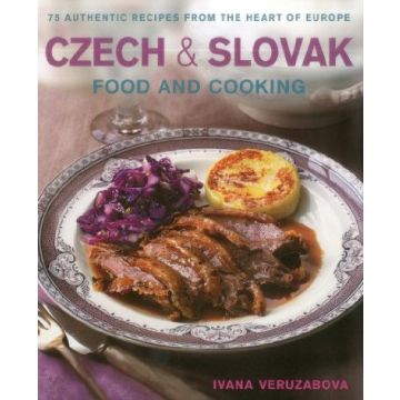 Czech & Slovak Food & Cooking