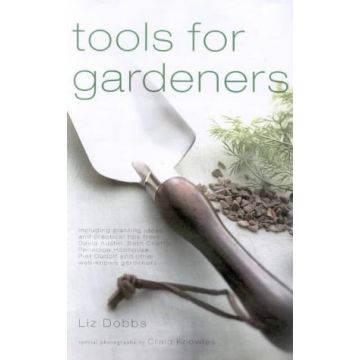 Tools for Gardeners