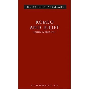 Romeo and Juliet