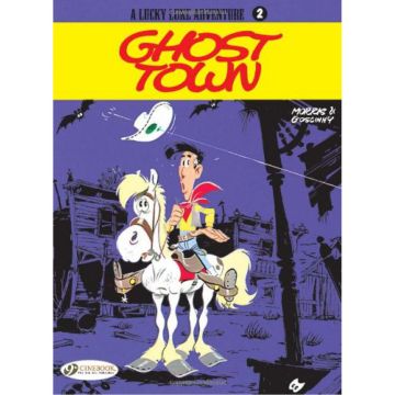 Lucky Luke Vol. 2