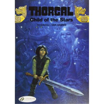 Thorgal Vol. 1